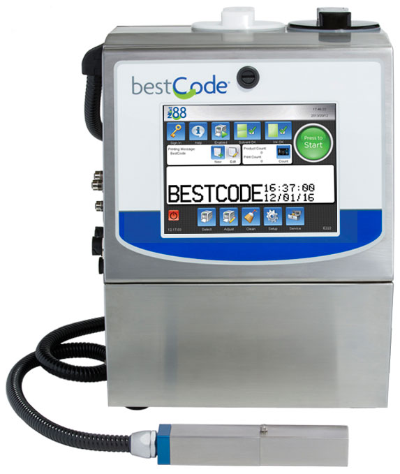 BestCode Model 88